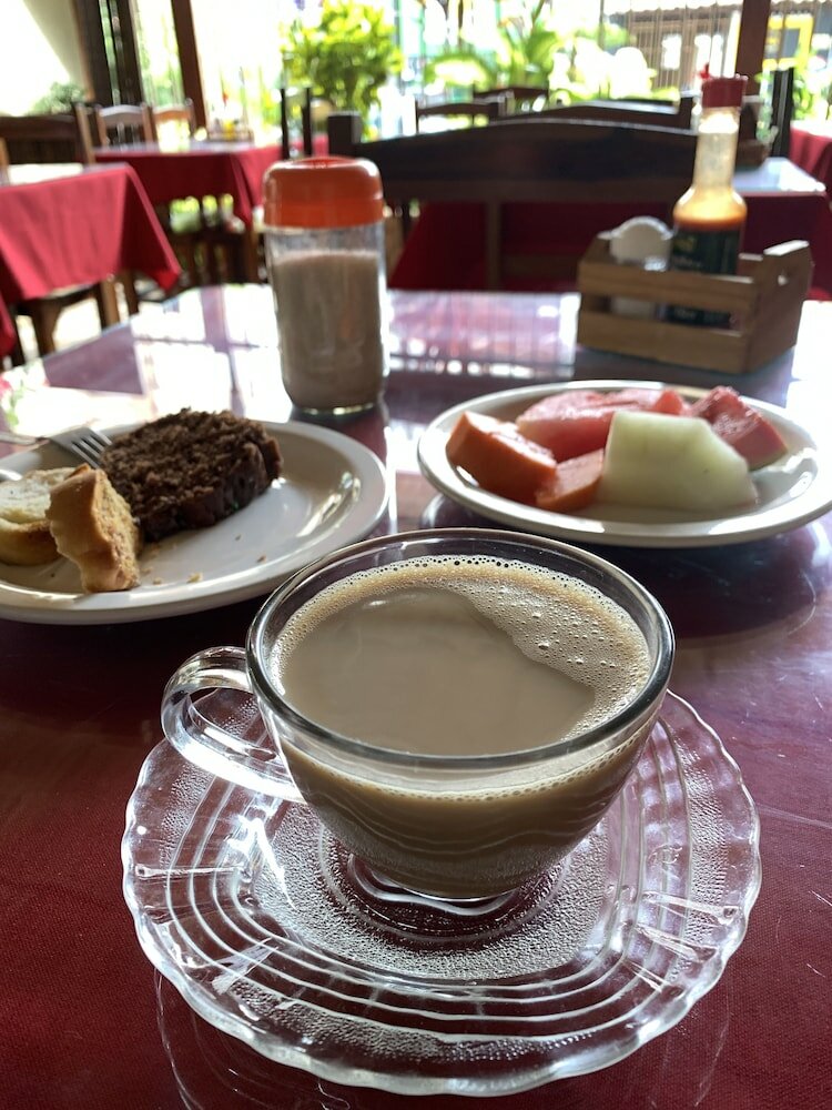 Фото El Dorado Hotel