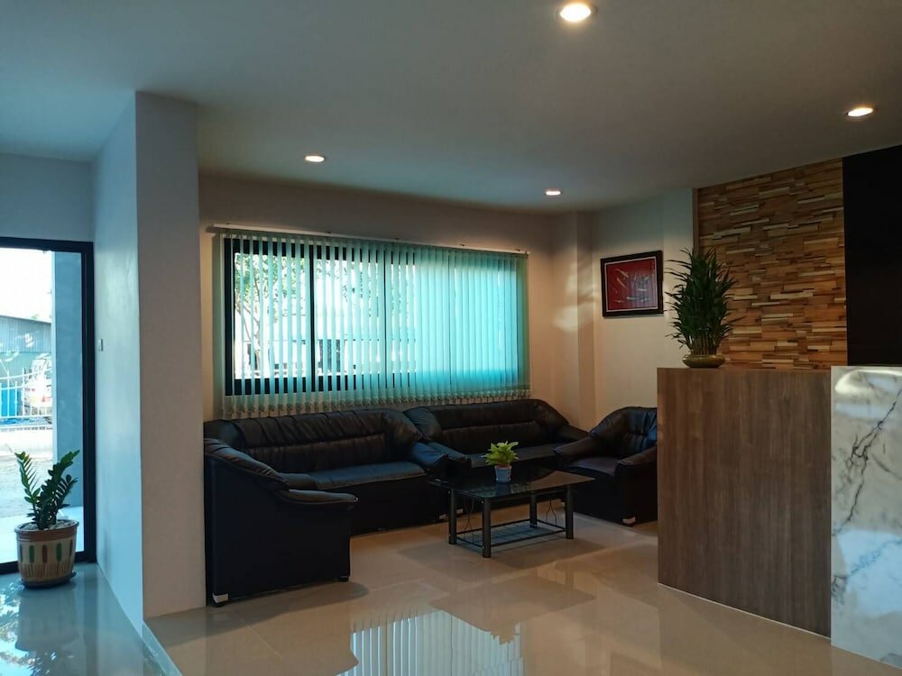 Фото Thapjumras Boutique Hotel