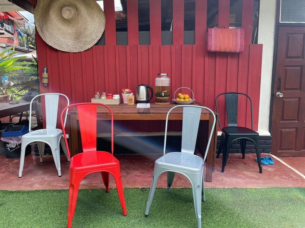 Фото Peaceful Homestay and Camping at KhaoKho