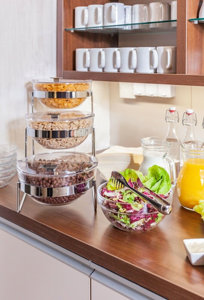 Фото Villa Dunaj