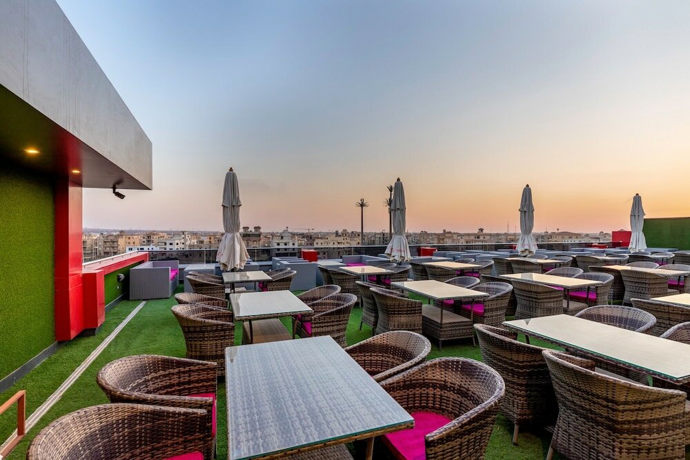 Фото Royal Day Plaza Hotel