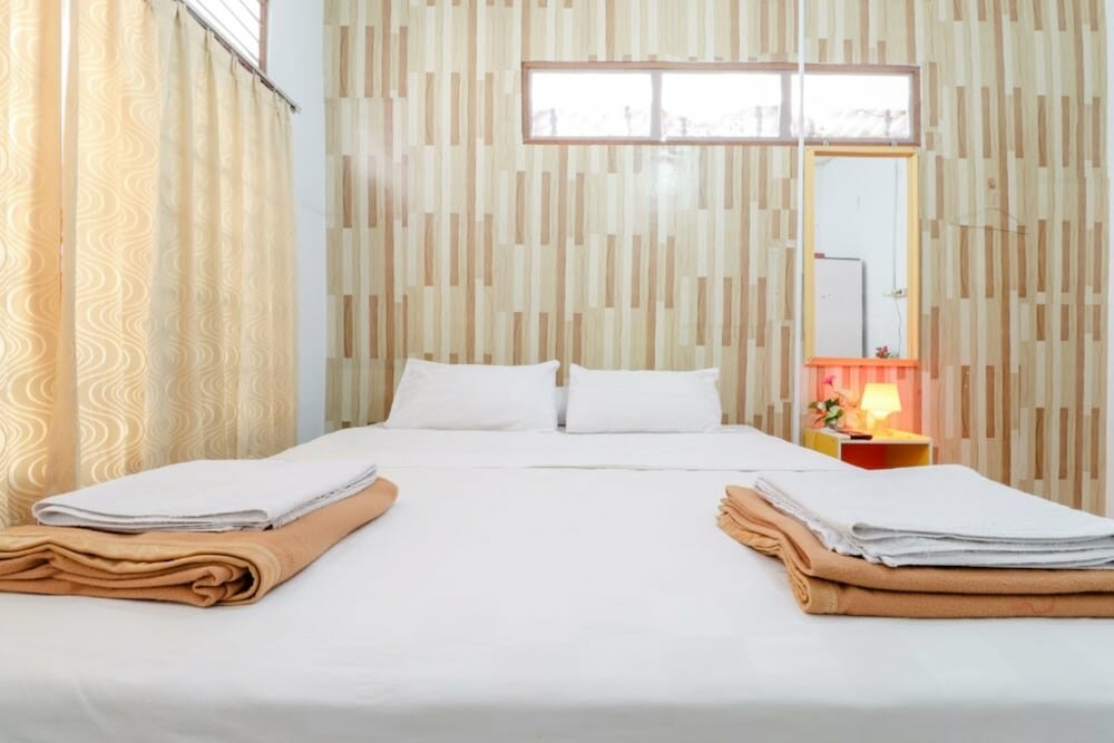 Hotel Adil Jaya Homestay, Yogyakarta, photo