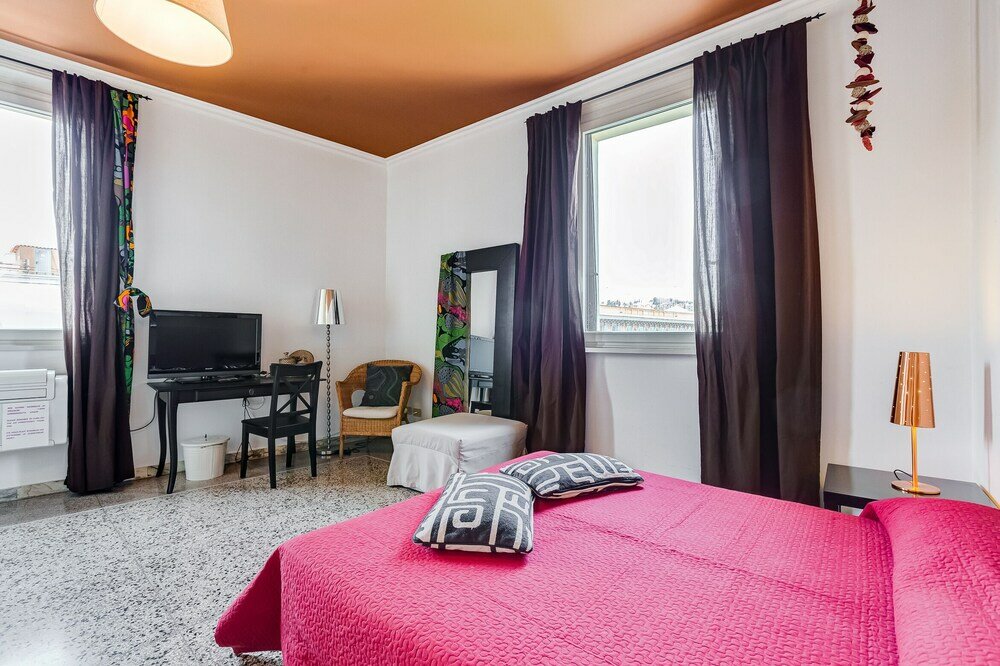 Фото Giulio Cesare Vatican Apartment