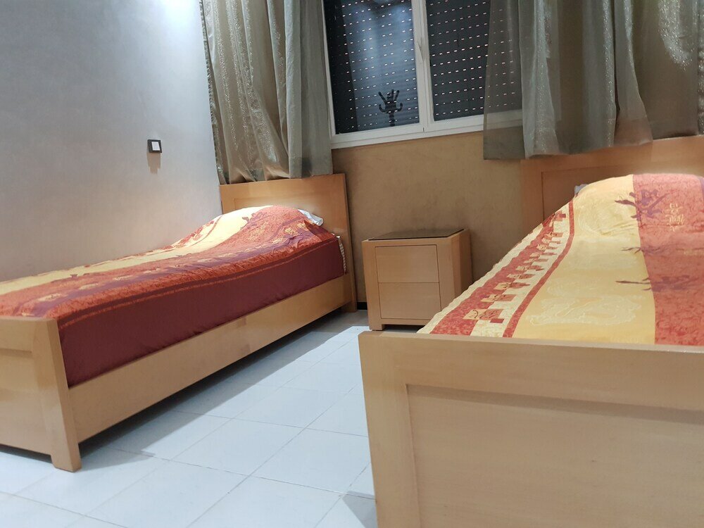 Фото Appartement Warda