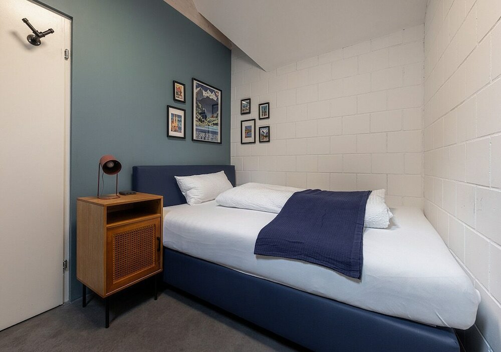 Фото Ambrosia Hüsli