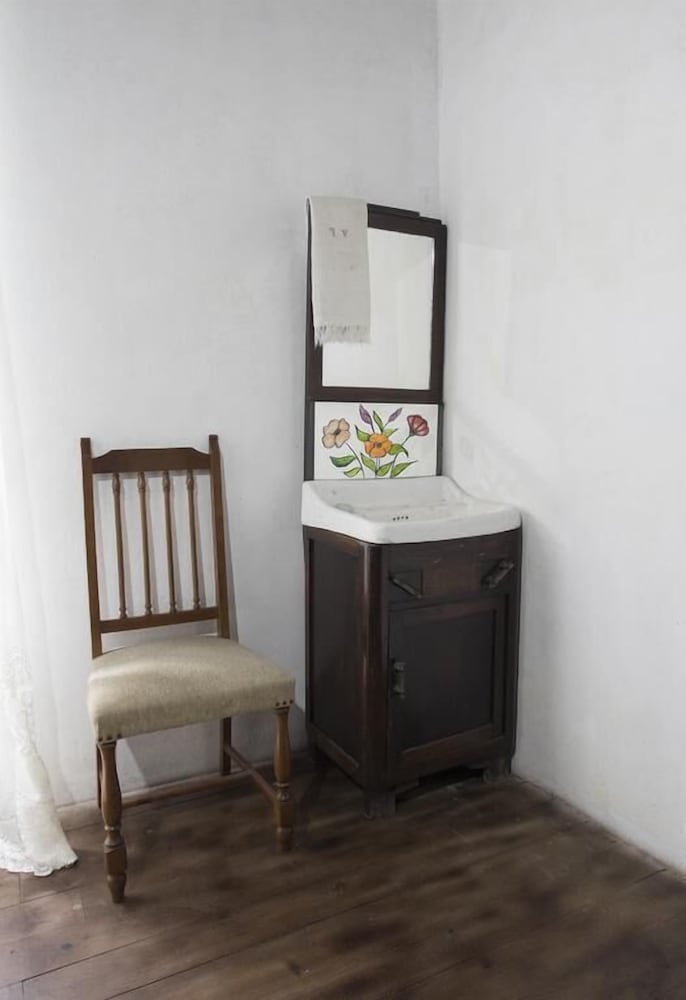 Фото A Fonte das Bodas Pensión