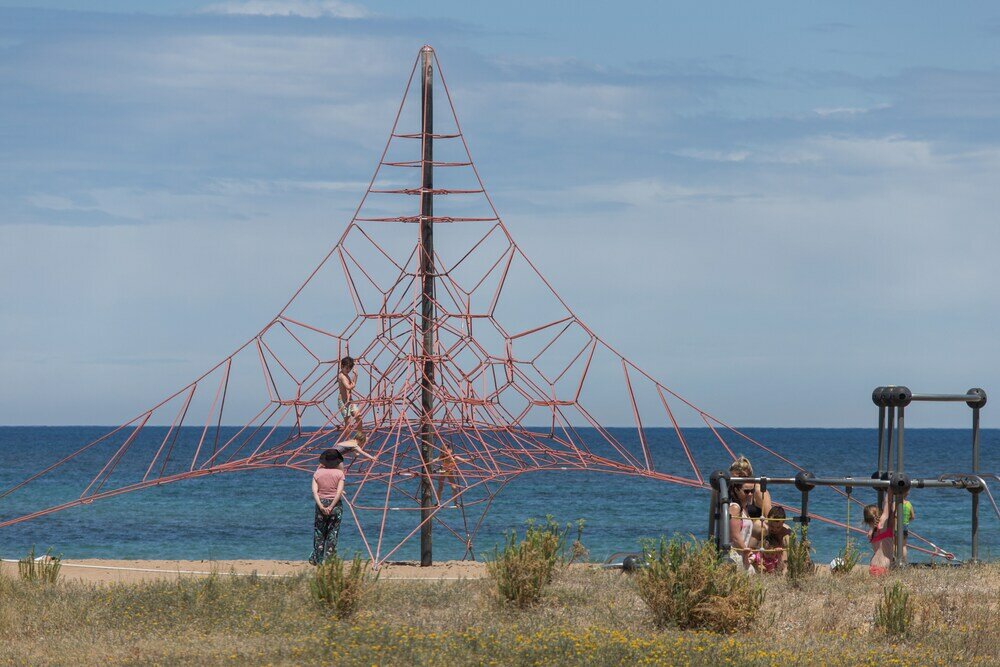 Фото Apartamento Denia Vistamar