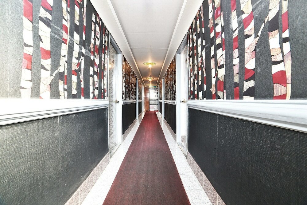 Фото Yeosu Rosen