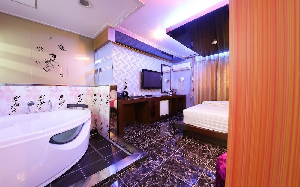 Фото Geochang Dubai