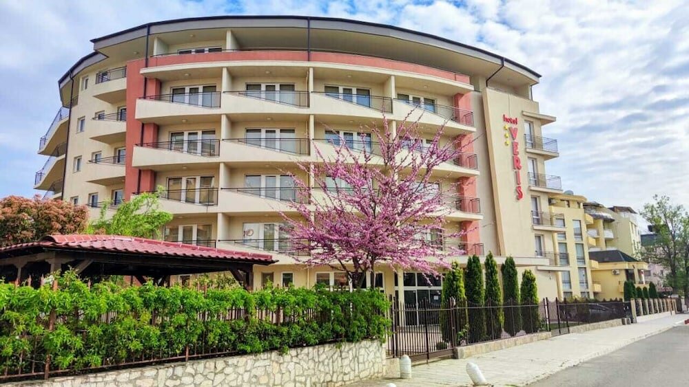 Фото Hotel Veris