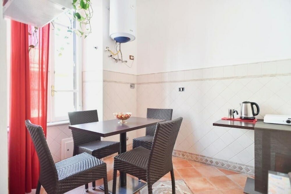 Фото Suitedream Vatican