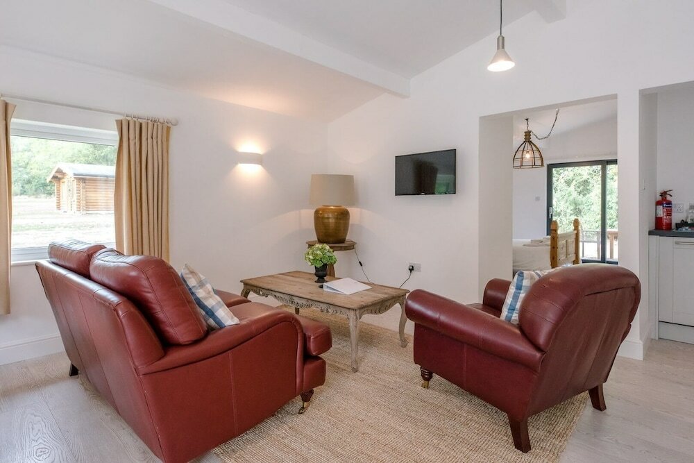 Фото Laurel Lodge Kingfishers