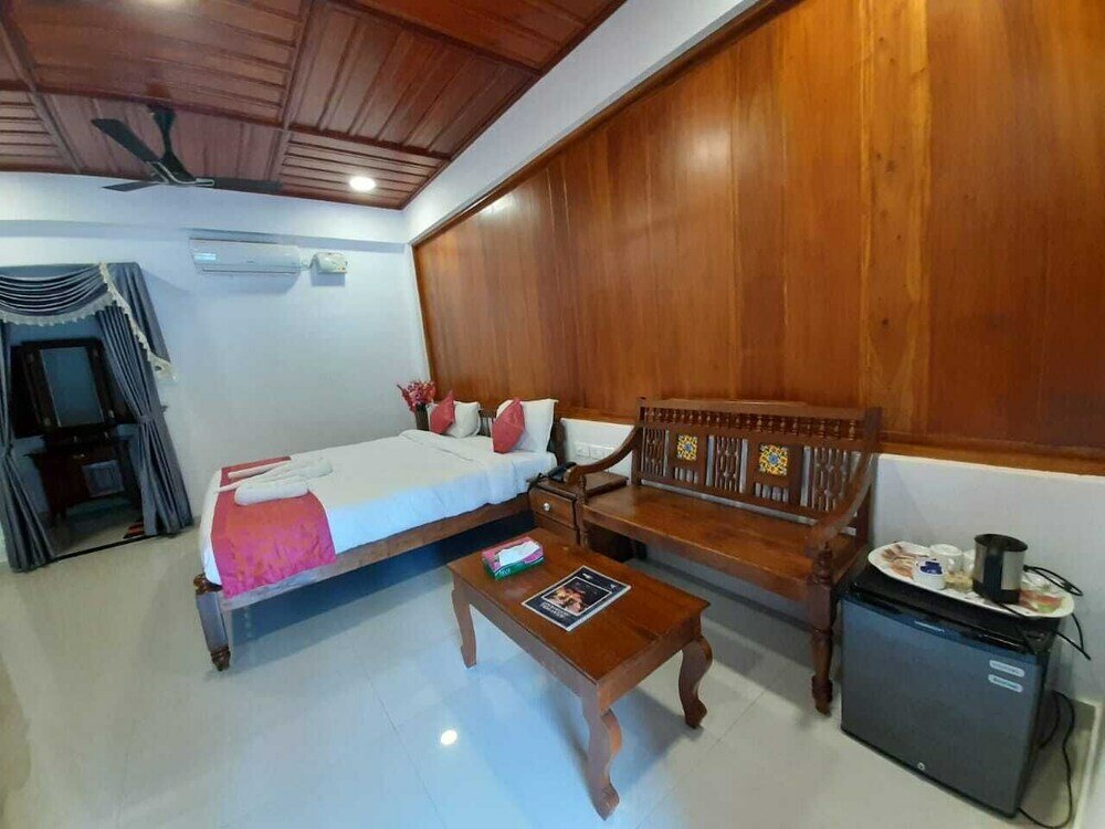 Фото Sun View Beach Resort