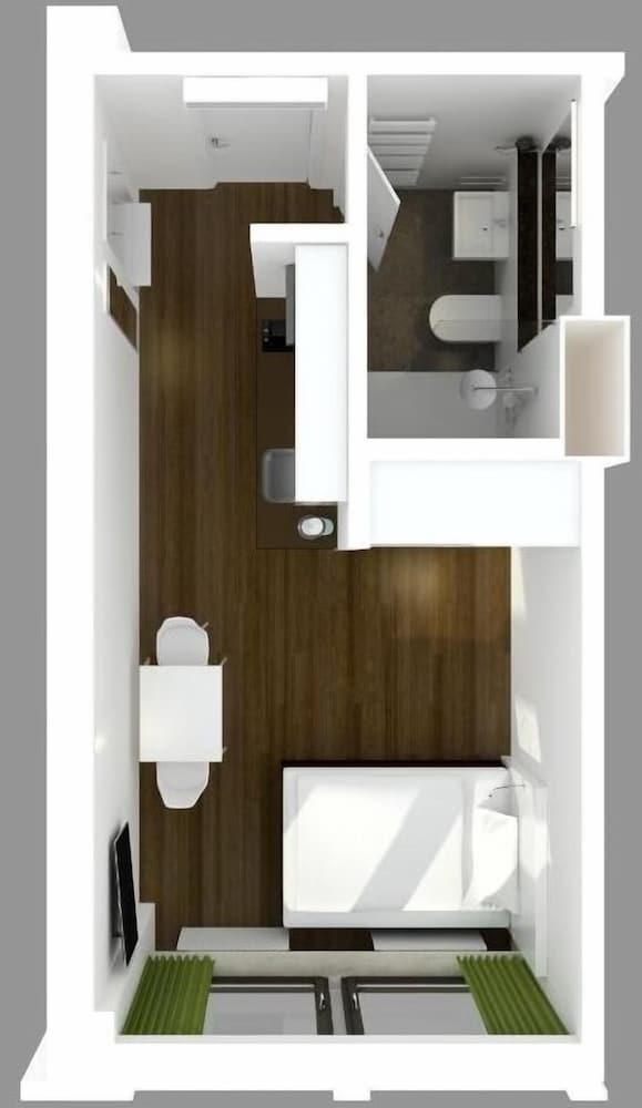 Фото Apartmenthaus International