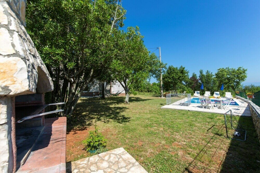 Фото Josip - Private Swimming Pool - H