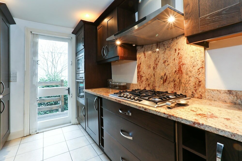 Фото The Chelsea Apartment