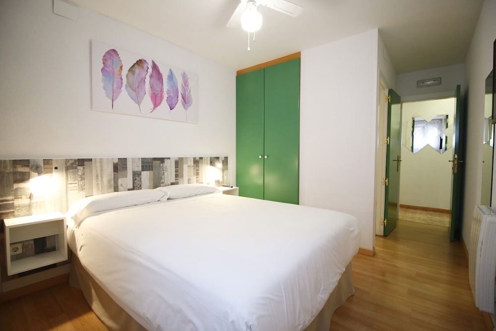 Фото Aralso Santa Isabel