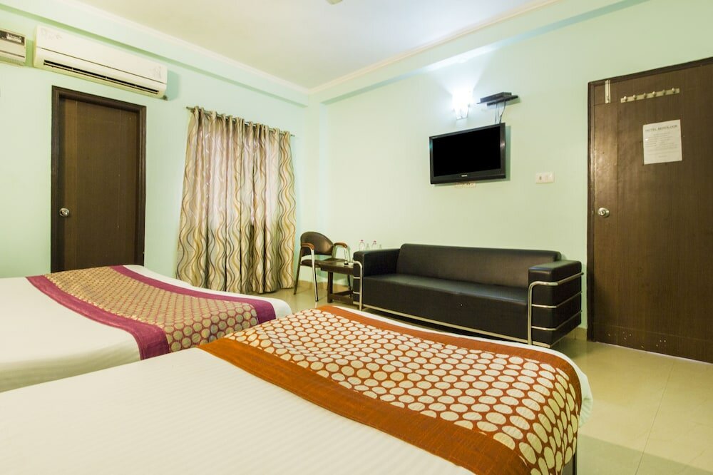 Фото Hotel Aero Look