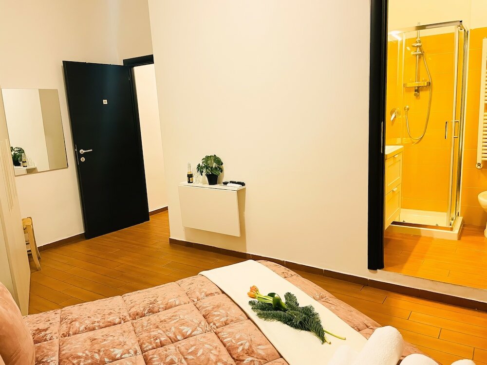 Фото Colosseum Luxury Guesthouse