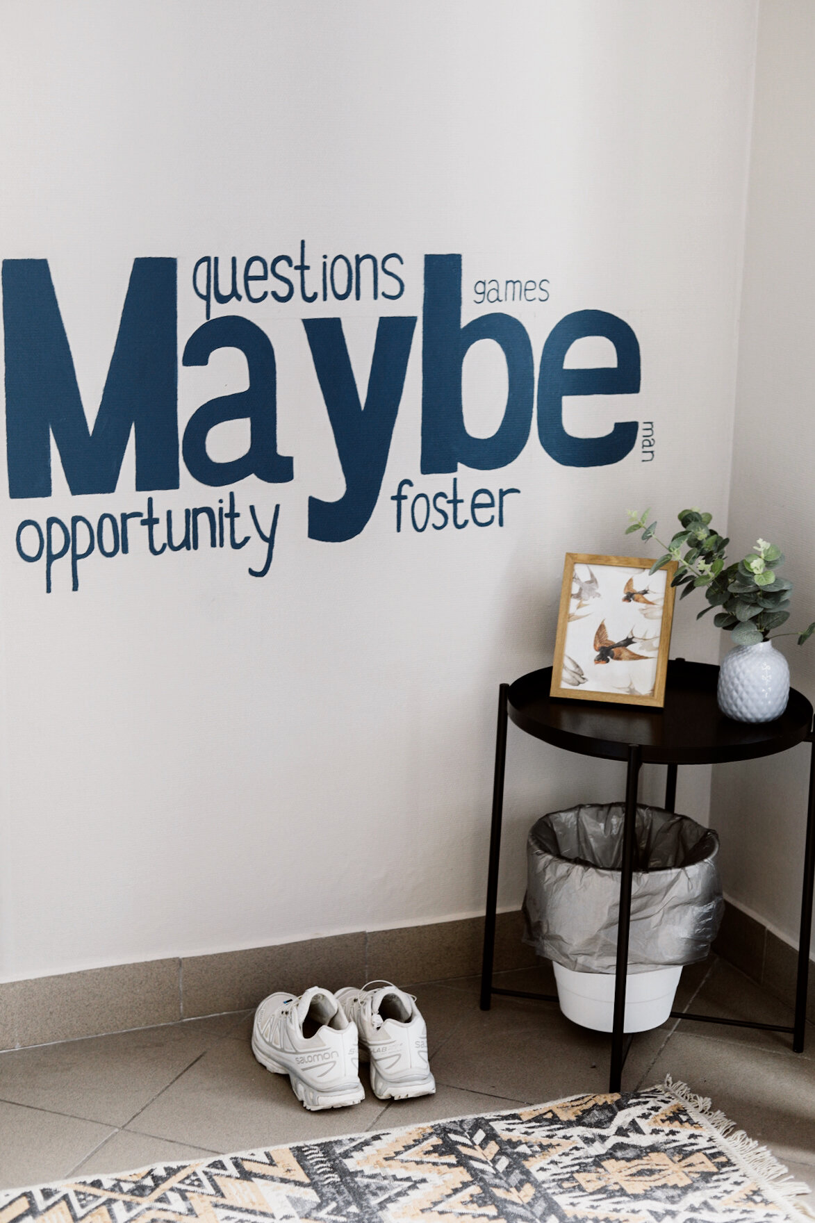 Фото Мартин