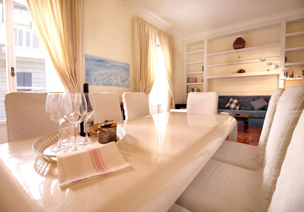 Фото Wonder Prestigious Apt