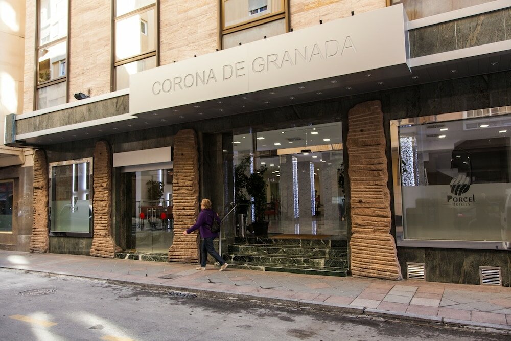 Фото Hotel Porcel Sabica