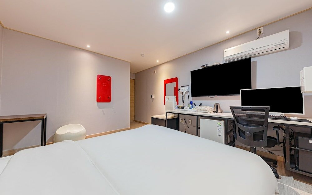 Фото Nonsan River