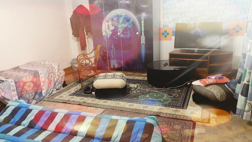 Фото Goldenroom Elbiar