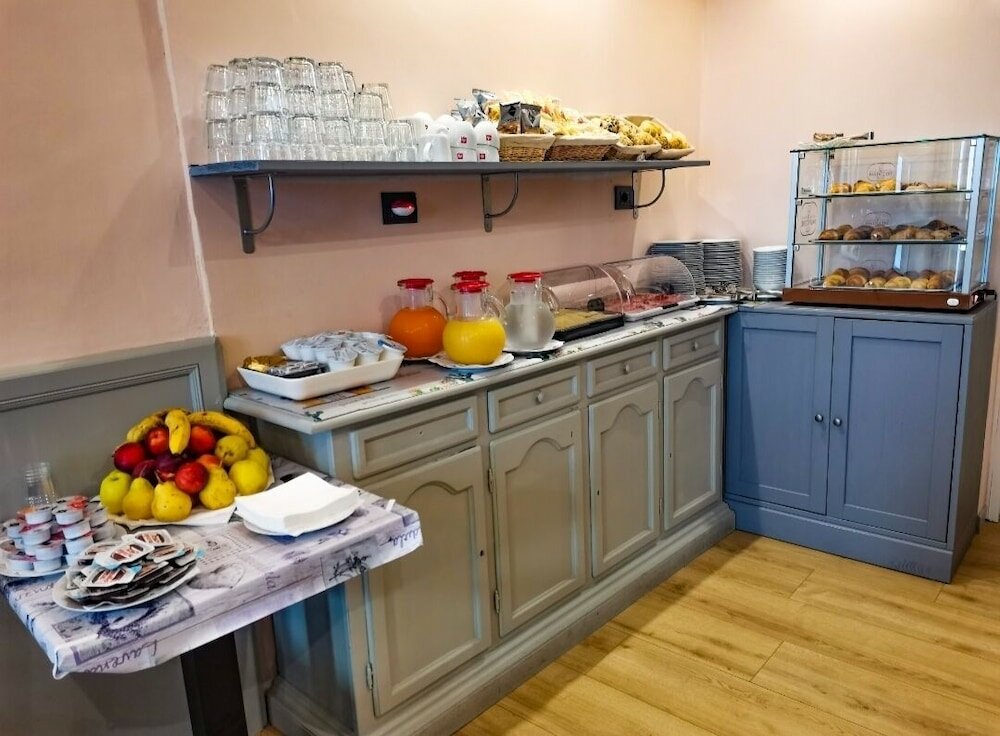 Фото Hotel Camilla