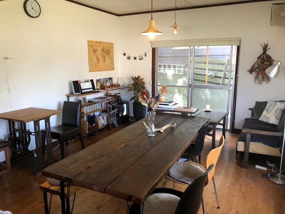 Фото Fuji Matsuyama Base