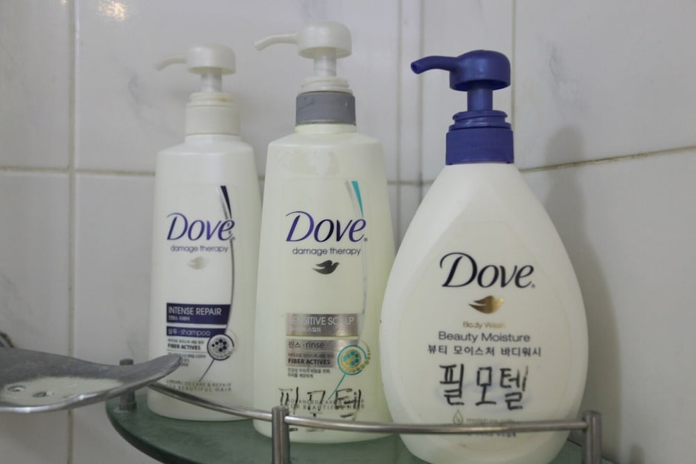 Фото Bucheon Feel