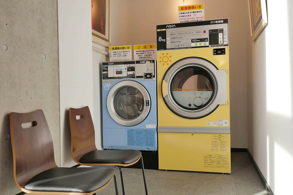 Фото S-Presso Namba Parks Street