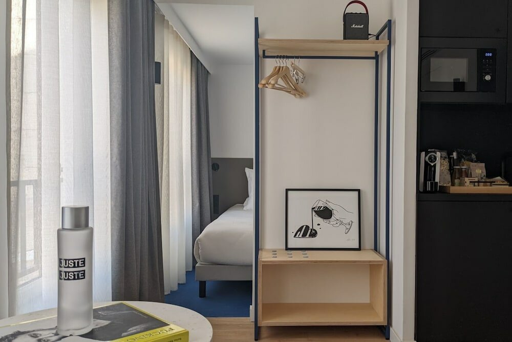 Фото Maison Juste