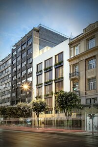 Гостиница Thirtynine