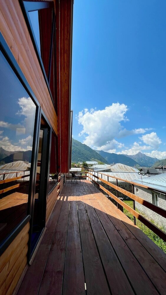 Фото Luno Cottages