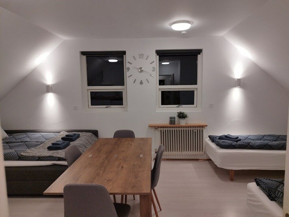 Фото Guesthouse Hateigi