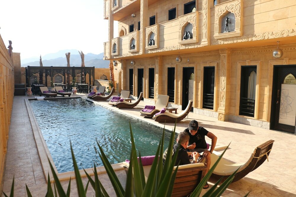 Фото Casa d'Or Dahab