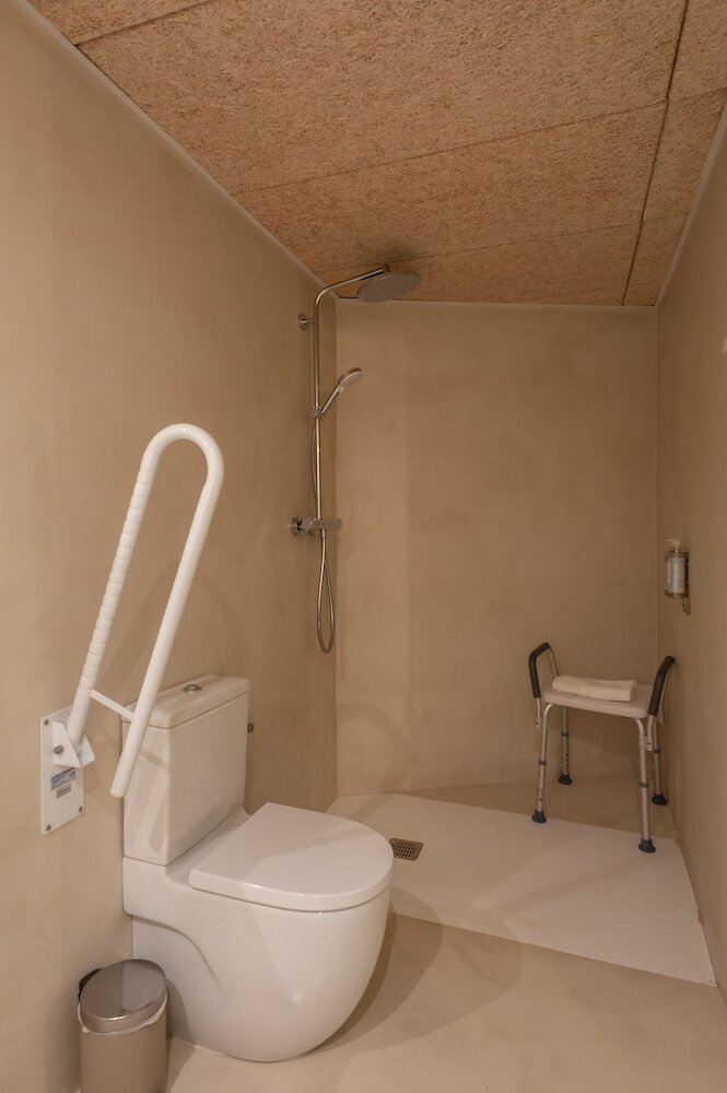 Фото Hostal Es Niu de Tamariu