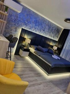 Гостиница Wellness Apartments