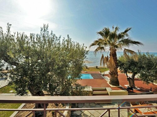 Гостиница Lancaster Mansion - Aquarium Villa by Travelpr