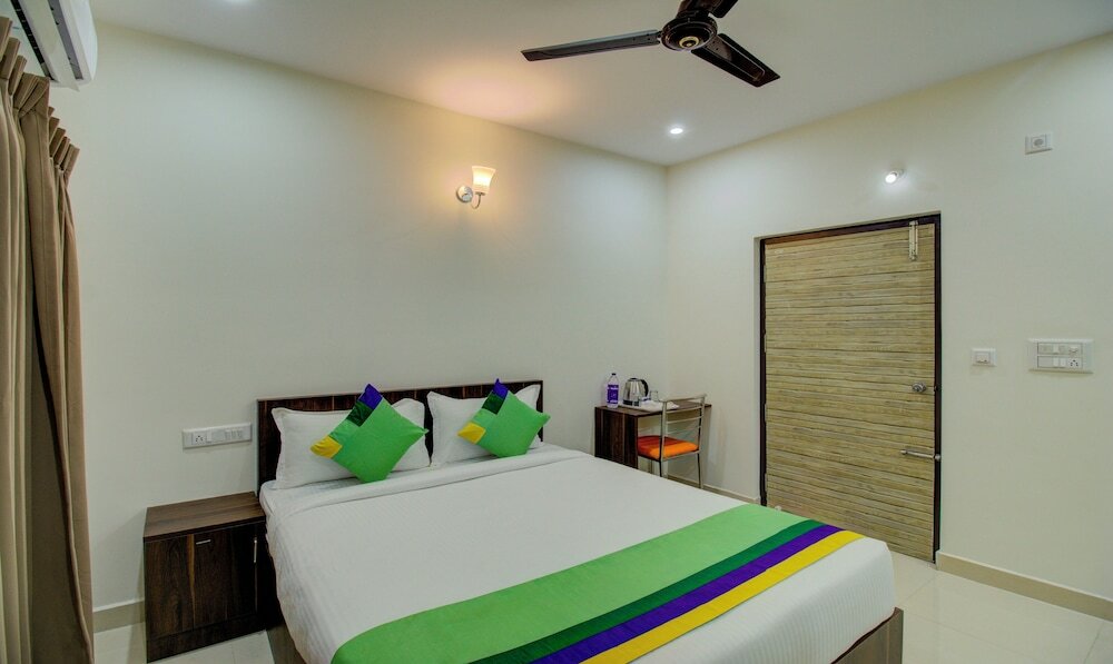 Фото Treebo Trend Fortune Stay Inn