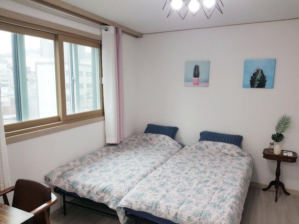 Фото Sweet Stay at Joy's