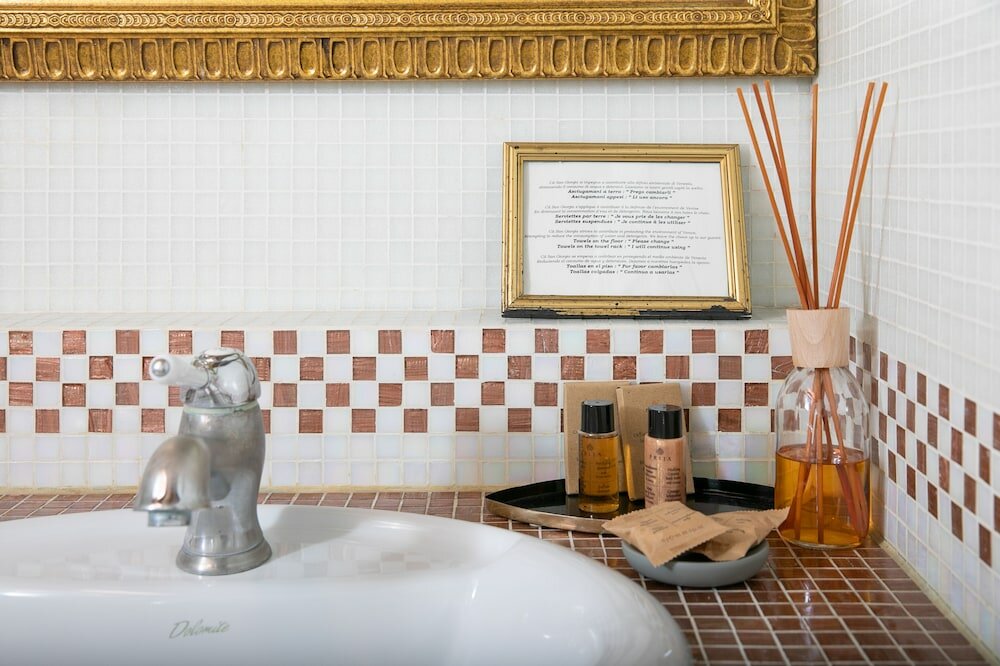 Фото Ca' San Giorgio