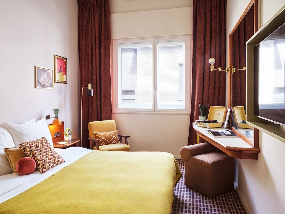 Фото Max Brown Missori