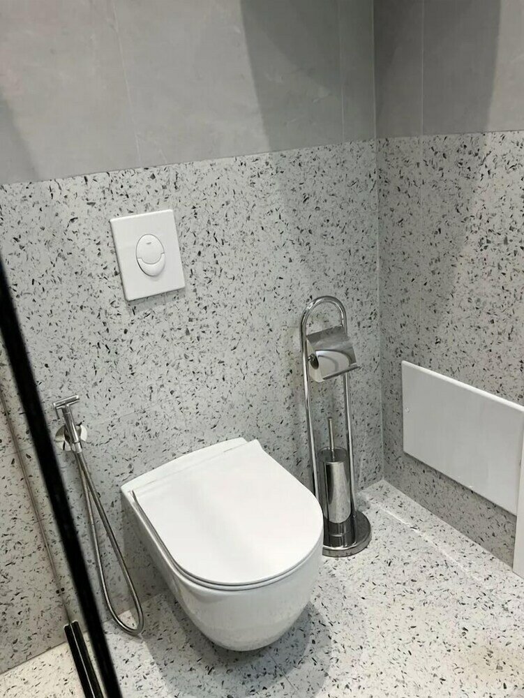 Фото Deluxe 1 Apartment