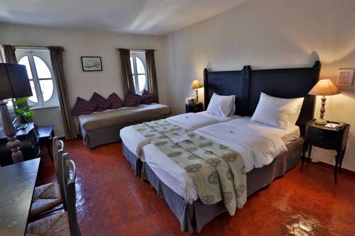 Фото Maison Saint Louis