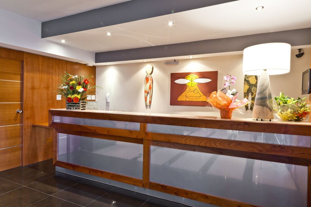 Фото La Mision Posadas Hotel