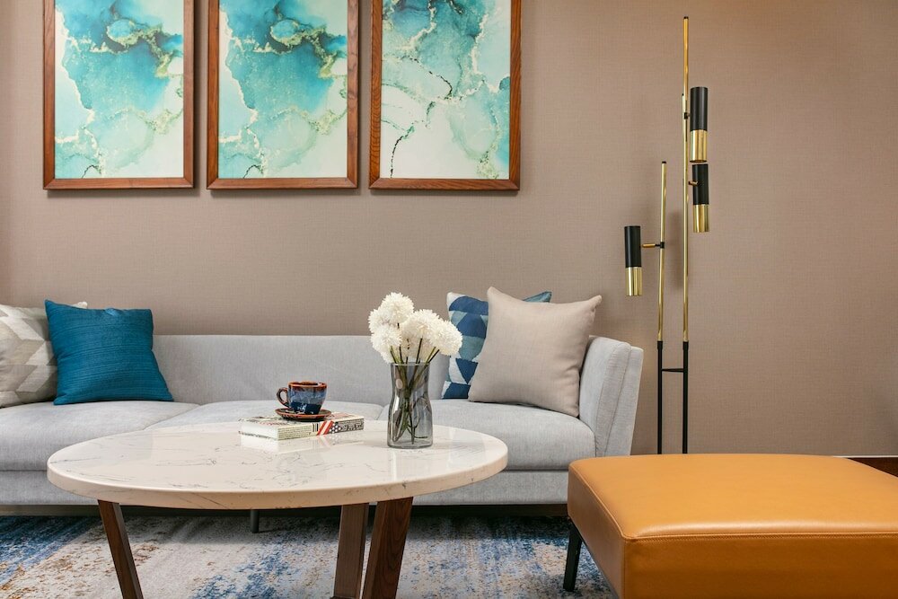 Фото Mövenpick Living West Hanoi