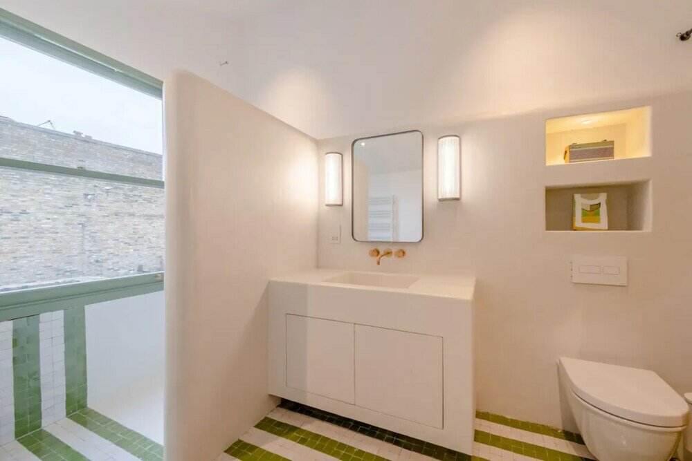 Фото Luxurious & Unique 3bd House - Brixton