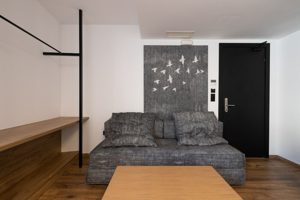 Фото The Fountain Athens